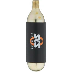 SKS CO2 Ersatzkartuschen 16 G Für Airgun / Airbuster - 1 Stück