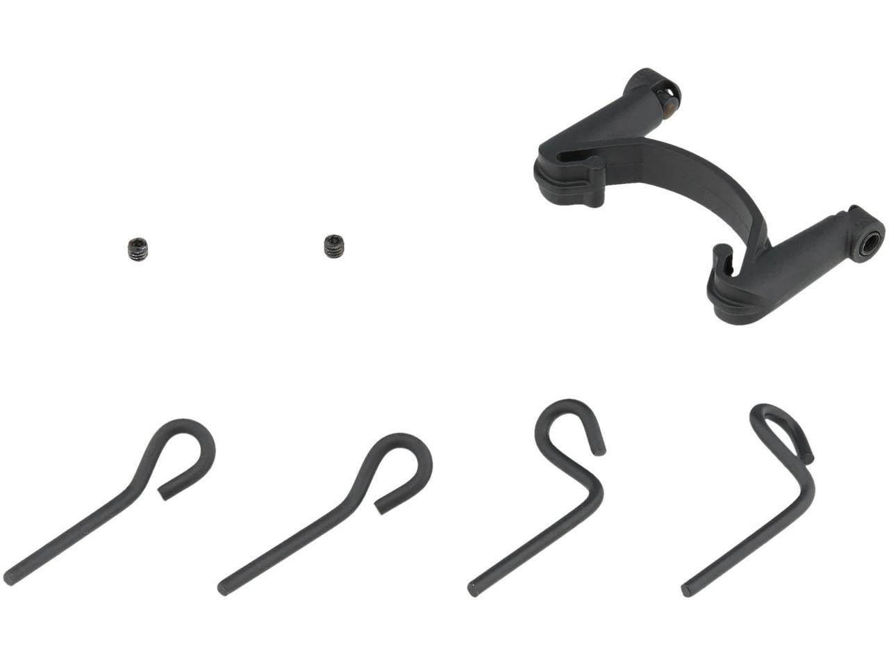 SKS GT-Loop Gepäckträgeranbindung Für Schutzbleche 5 SKS GT-Loop Gepäckträgeranbindung Für Schutzbleche – Bild 3