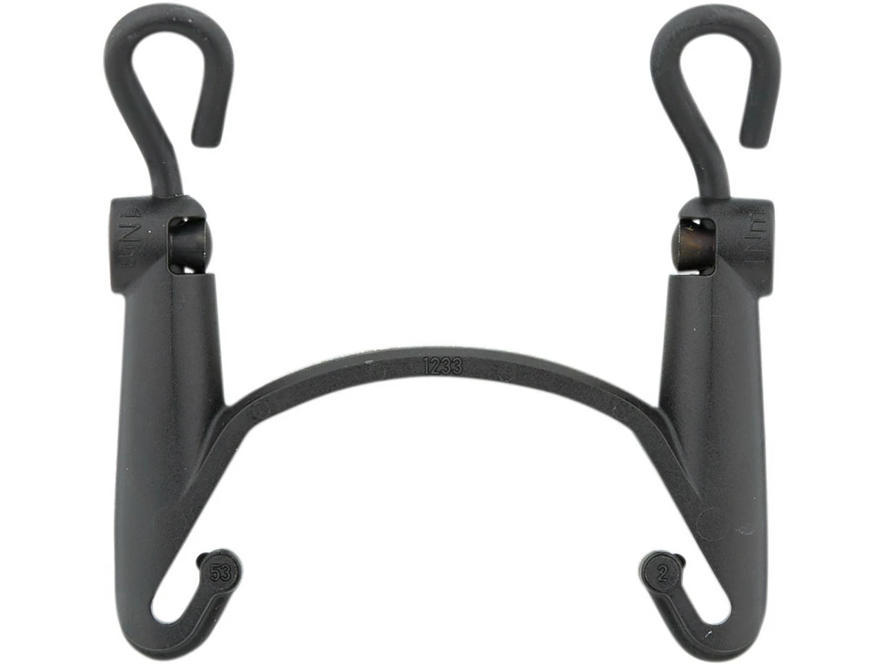 SKS GT-Loop Gepäckträgeranbindung Für Schutzbleche 6 SKS GT-Loop Gepäckträgeranbindung Für Schutzbleche – Bild 4