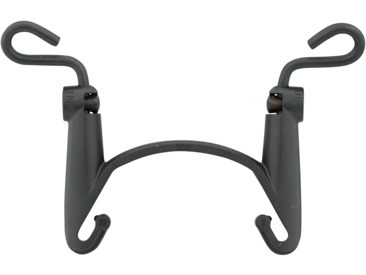 SKS GT-Loop Gepäckträgeranbindung Für Schutzbleche 7 SKS GT-Loop Gepäckträgeranbindung Für Schutzbleche – Bild 5