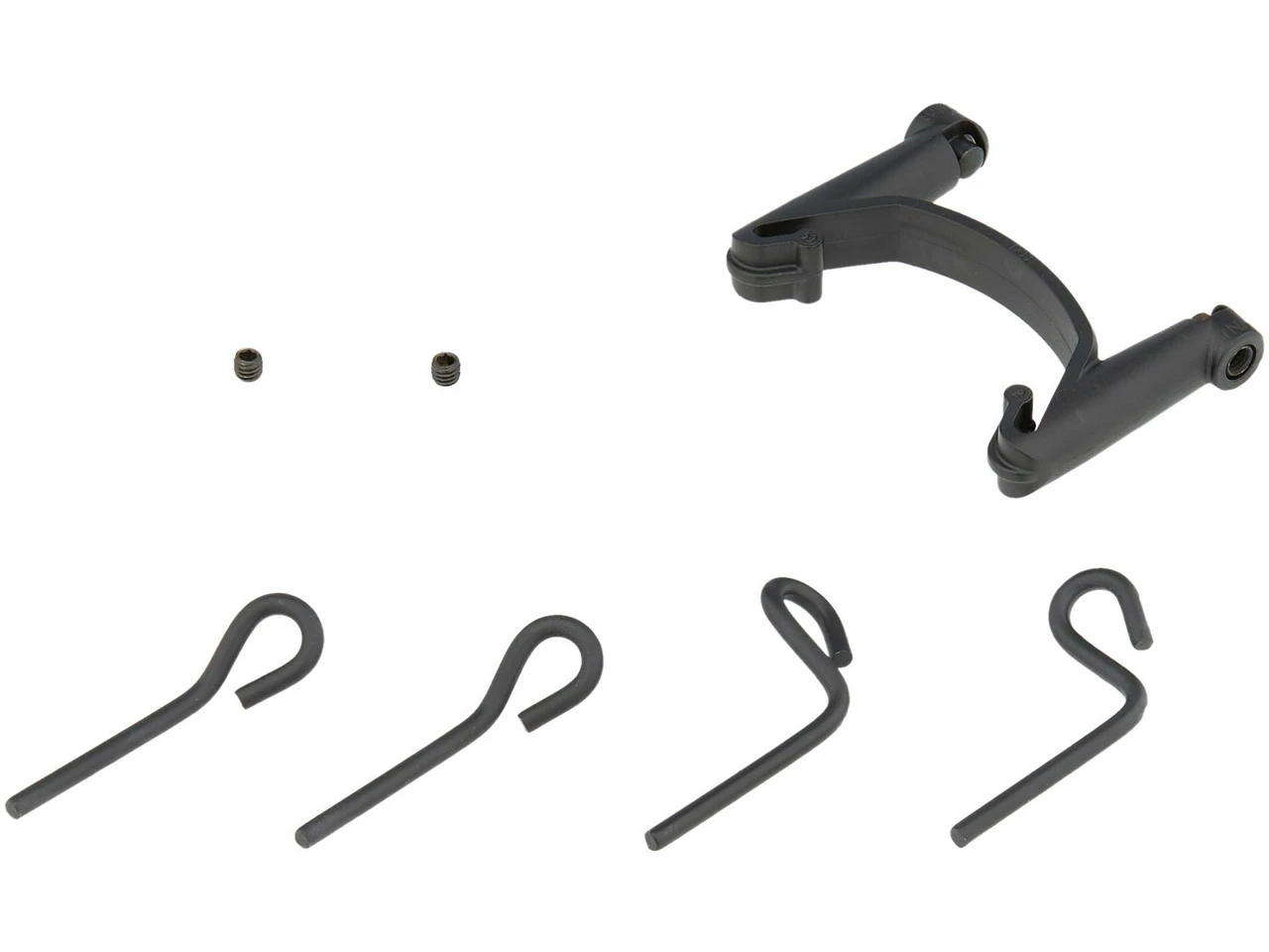 SKS GT-Loop Gepäckträgeranbindung Für Schutzbleche 8 SKS GT-Loop Gepäckträgeranbindung Für Schutzbleche – Bild 6