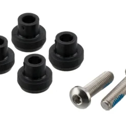 Fabric Cageless Halterlose Trinkflasche Mit Haltebolzen 600 Ml -Angebote Rad Gipfel Store 384218