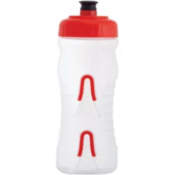 Fabric Cageless Halterlose Trinkflasche Mit Haltebolzen 600 Ml -Angebote Rad Gipfel Store 384219