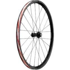 Fulcrum Rapid Red 3 Disc Center Lock 27,5" Laufradsatz -Angebote Rad Gipfel Store 384410