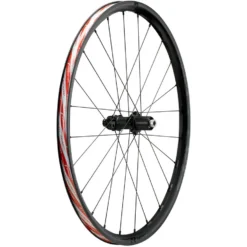 Fulcrum Rapid Red 3 Disc Center Lock 27,5" Laufradsatz -Angebote Rad Gipfel Store 384412