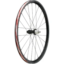 Fulcrum Rapid Red 3 Disc Center Lock 27,5" Laufradsatz -Angebote Rad Gipfel Store 384419