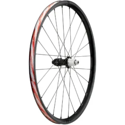 Fulcrum Rapid Red 3 Disc Center Lock 27,5" Laufradsatz -Angebote Rad Gipfel Store 384426