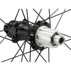 Fulcrum Rapid Red 3 Disc Center Lock 27,5" Laufradsatz -Angebote Rad Gipfel Store 384427