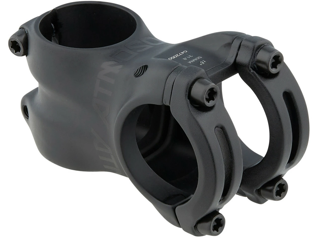 TRUVATIV Atmos 7k 31.8 Vorbau 3 TRUVATIV Atmos 7k 31.8 Vorbau