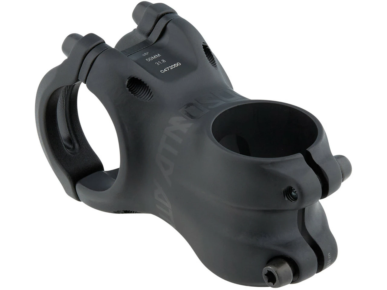 TRUVATIV Atmos 7k 31.8 Vorbau 4 TRUVATIV Atmos 7k 31.8 Vorbau – Bild 2