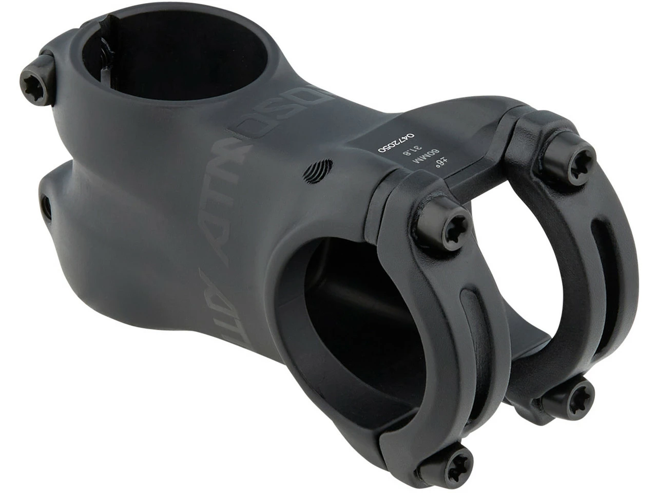 TRUVATIV Atmos 7k 31.8 Vorbau 9 TRUVATIV Atmos 7k 31.8 Vorbau – Bild 7