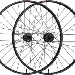 ZIPP 3ZERO MOTO ZM2 Carbon Disc 6-Loch Boost 27,5" Laufradsatz