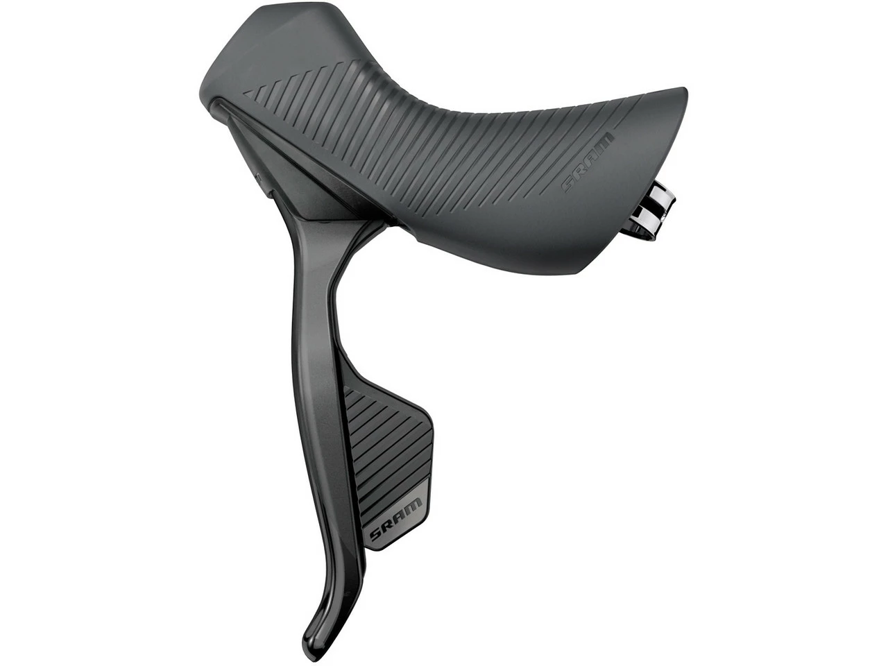 SRAM Rival ETap AXS HRD FM Gruppe 2x12-fach 35-48 4 SRAM Rival ETap AXS HRD FM Gruppe 2x12-fach 35-48 – Bild 2