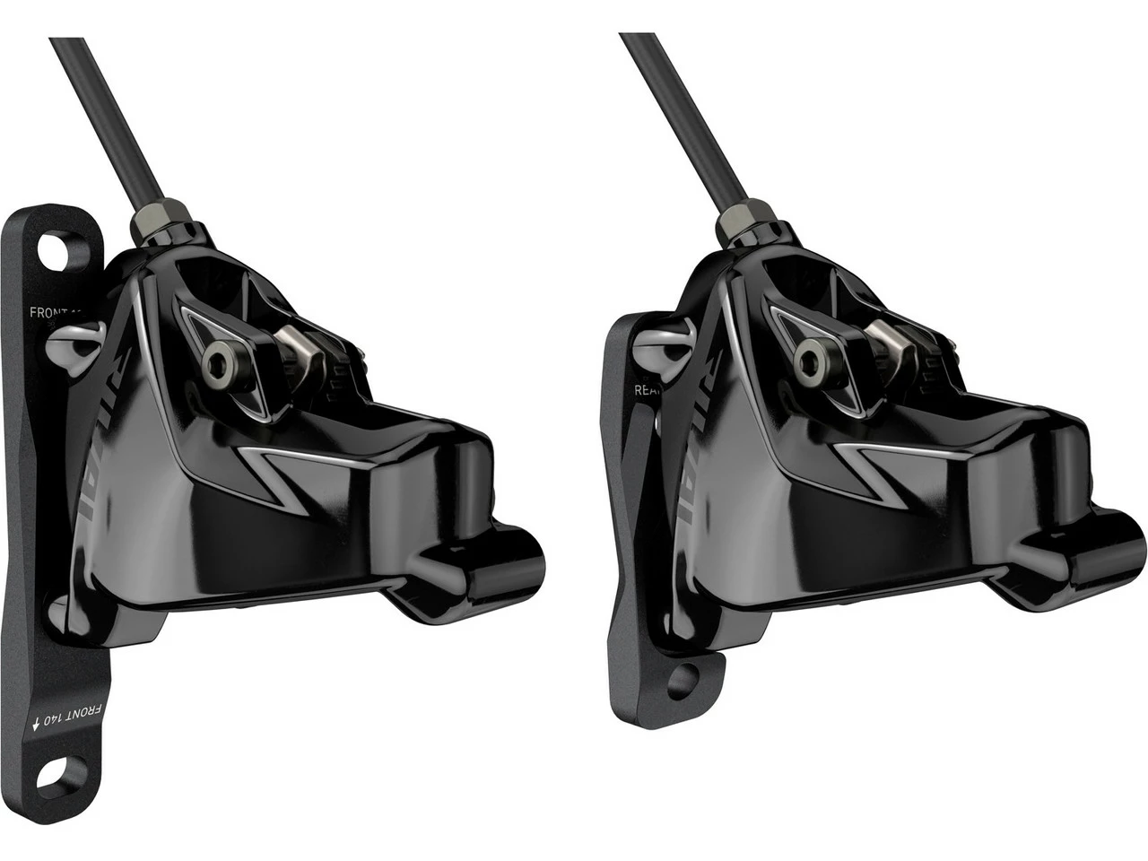 SRAM Rival ETap AXS HRD FM Gruppe 2x12-fach 35-48 7 SRAM Rival ETap AXS HRD FM Gruppe 2x12-fach 35-48 – Bild 5