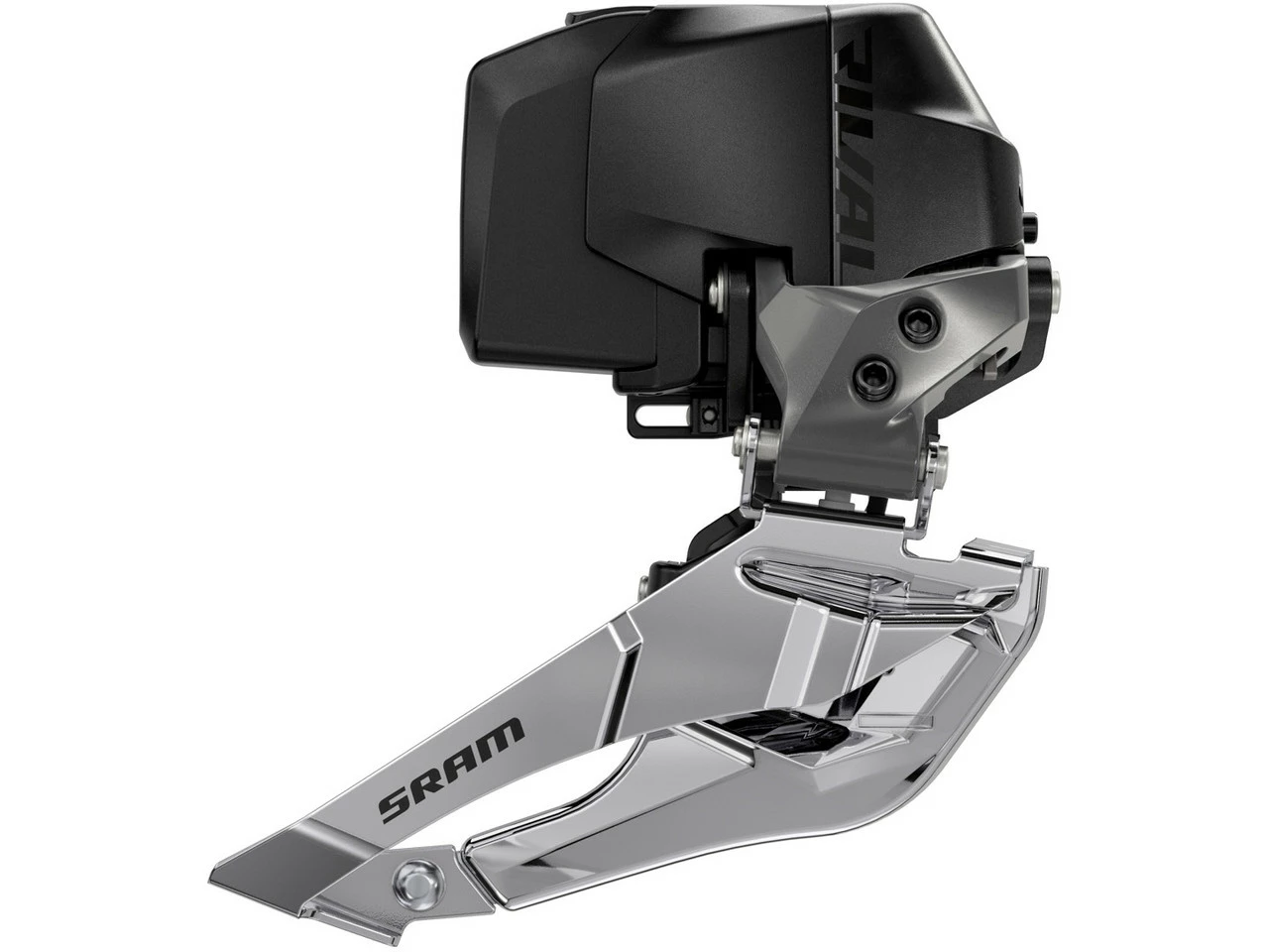 SRAM Rival ETap AXS HRD FM Gruppe 2x12-fach 35-48 8 SRAM Rival ETap AXS HRD FM Gruppe 2x12-fach 35-48 – Bild 6