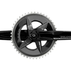 SRAM Rival ETap AXS HRD FM Powermeter Gruppe 2x12-fach 33-46 -Angebote Rad Gipfel Store 384655