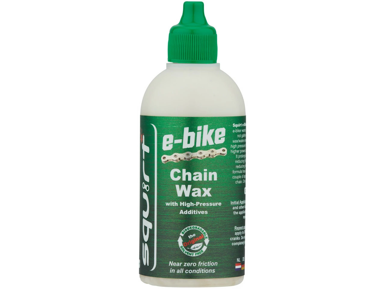 Squirt E-Bike Lube Kettenwachs 4 Squirt E-Bike Lube Kettenwachs – Bild 2