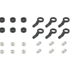 SKS Strebenbefestigung Set Für Bluemels