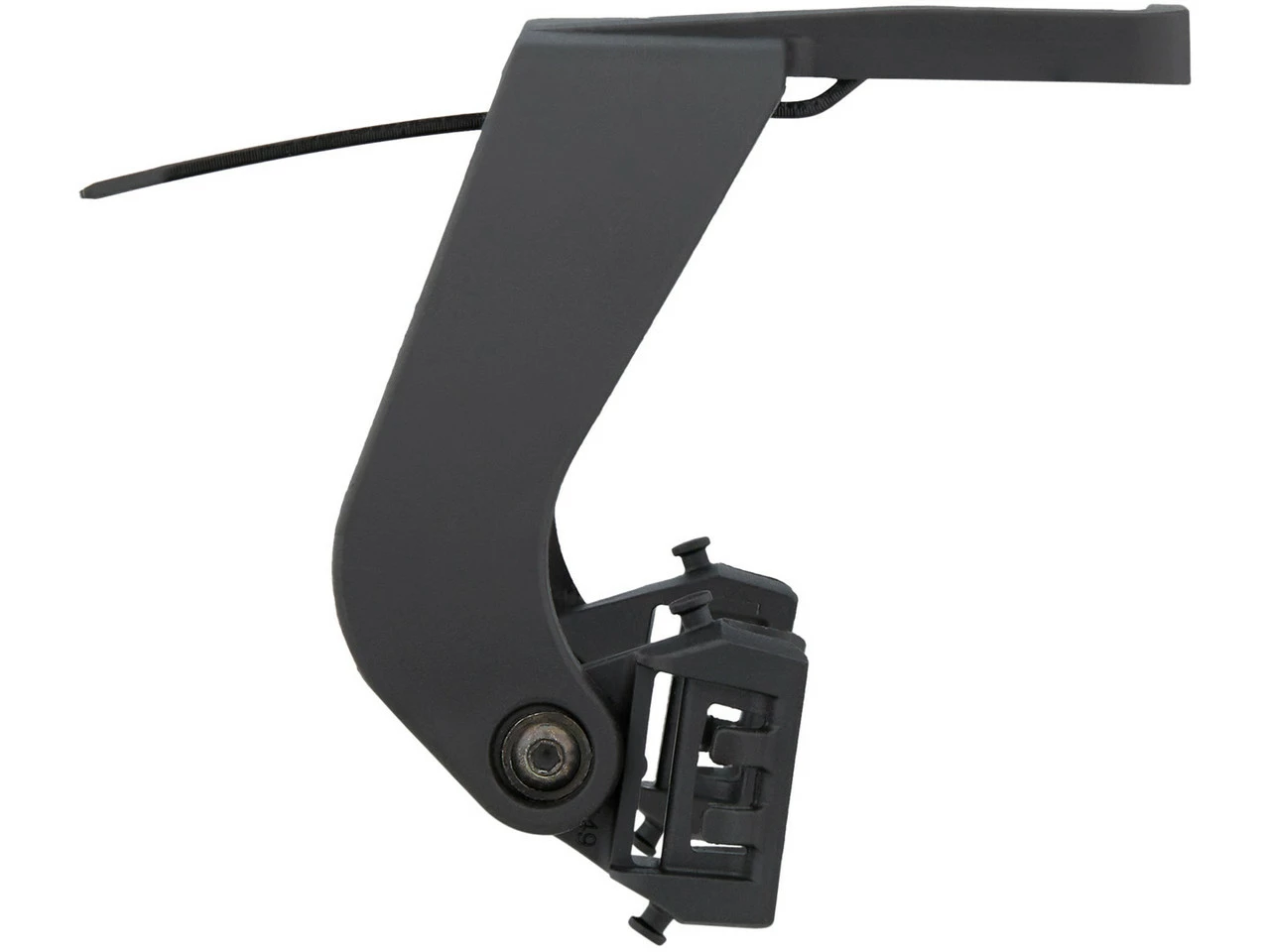 SKS Brücke Inkl. Winkel Für Veloflexx 4 SKS Brücke Inkl. Winkel Für Veloflexx – Bild 2