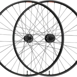 ZIPP 3ZERO MOTO ZM2 Carbon Disc 6-Loch Boost 29" Laufradsatz