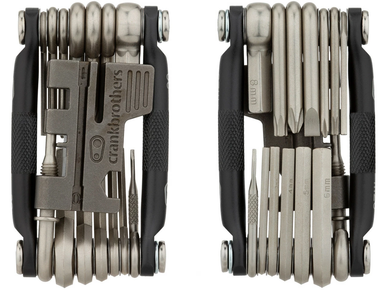 Crankbrothers M20 Multitool 5 Crankbrothers M20 Multitool – Bild 3