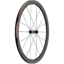 Mavic Cosmic SL 40 Carbon Laufradsatz -Angebote Rad Gipfel Store 385089