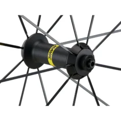 Mavic Cosmic SL 40 Carbon Laufradsatz -Angebote Rad Gipfel Store 385090