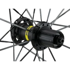 Mavic Cosmic SL 40 Carbon Laufradsatz -Angebote Rad Gipfel Store 385092