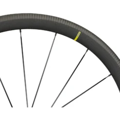 Mavic Cosmic SL 40 Carbon Laufradsatz -Angebote Rad Gipfel Store 385093