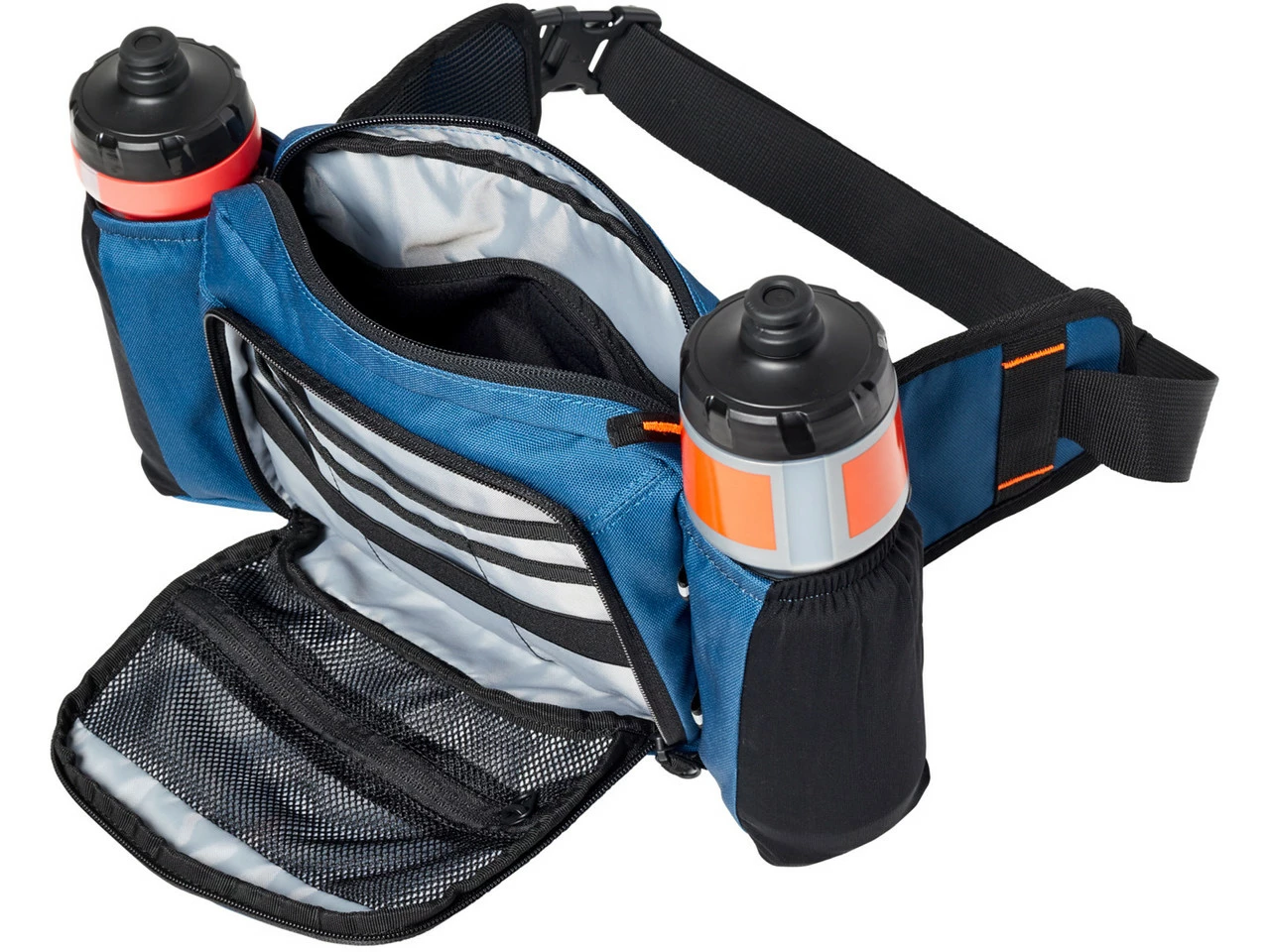 FOX HEAD Hip Pack Hüfttasche 6 FOX HEAD Hip Pack Hüfttasche – Bild 4