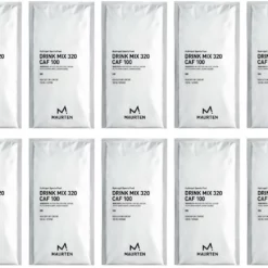 Maurten Drink Mix 320 CAF 100 Getränkepulver - 10 Stück