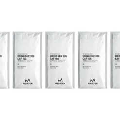 Maurten Drink Mix 320 CAF 100 Getränkepulver - 5 Stück
