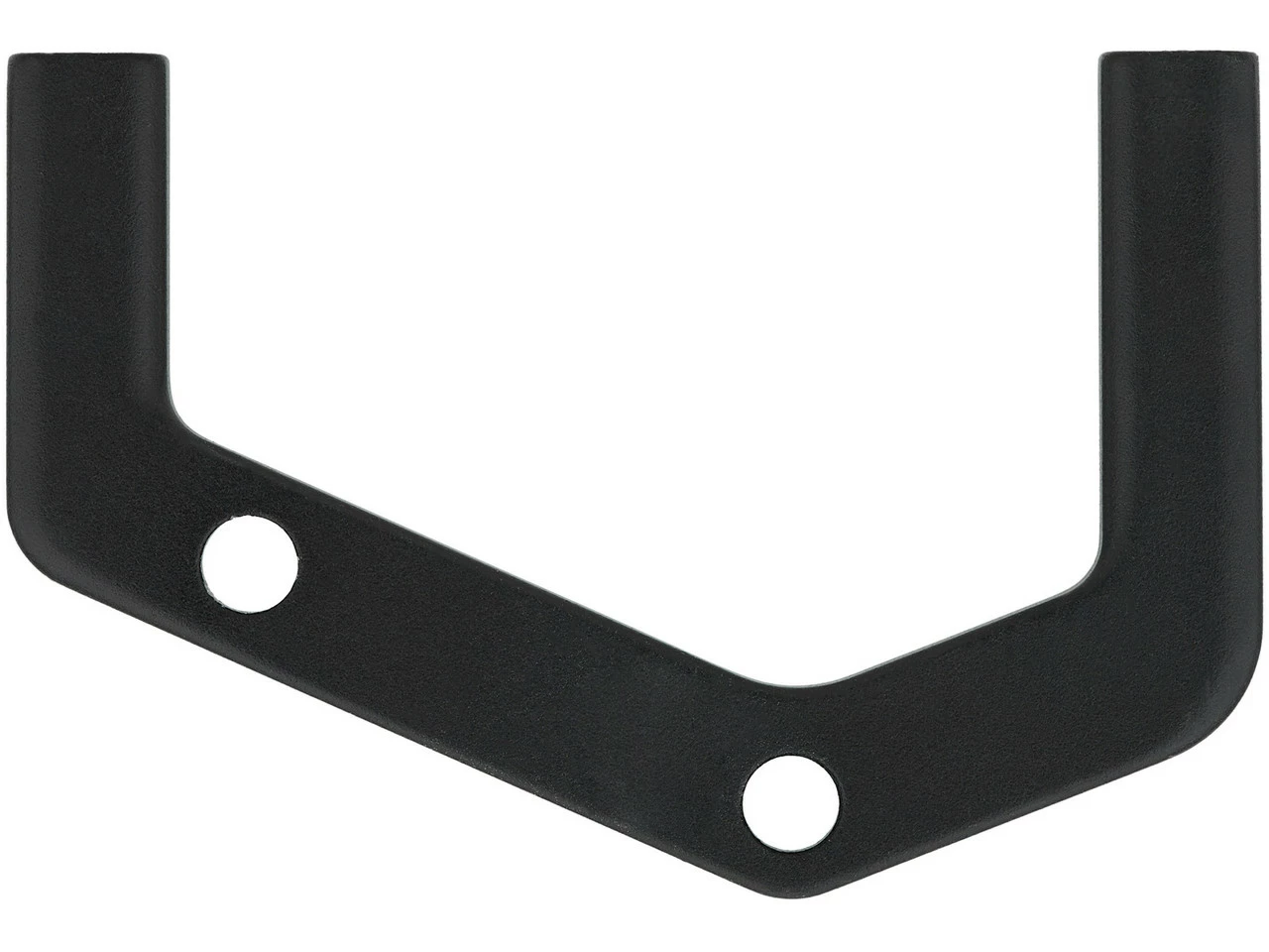 RAAW Mountain Bikes Scheibenbremsadapter Für 203 Mm Scheibe 4 RAAW Mountain Bikes Scheibenbremsadapter Für 203 Mm Scheibe – Bild 2