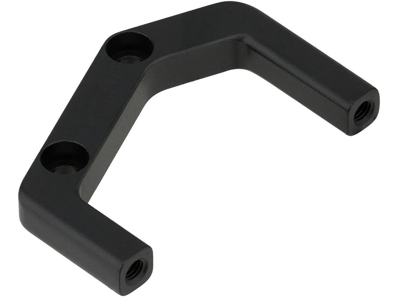 RAAW Mountain Bikes Scheibenbremsadapter Für 203 Mm Scheibe 5 RAAW Mountain Bikes Scheibenbremsadapter Für 203 Mm Scheibe – Bild 3