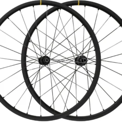Mavic Ksyrium S Disc Center Lock Laufradsatz