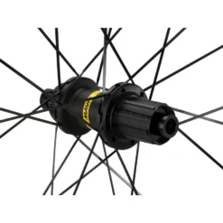 Mavic Ksyrium S Disc Center Lock Laufradsatz -Angebote Rad Gipfel Store 386173