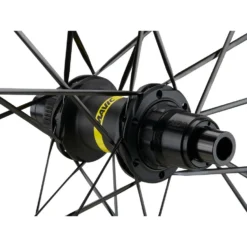 Mavic Allroad SL Disc Center Lock Laufradsatz -Angebote Rad Gipfel Store 386299