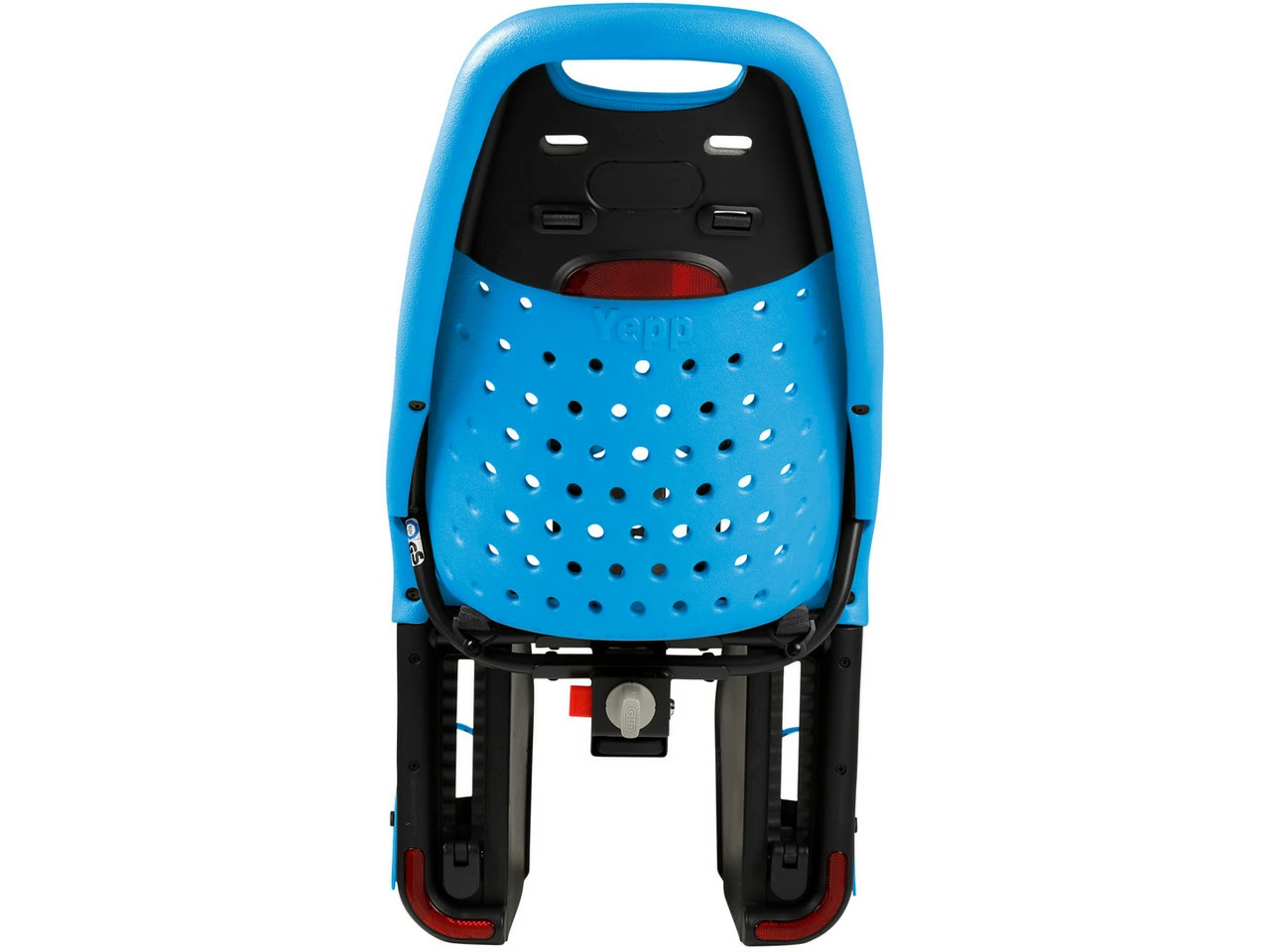 Thule Yepp Maxi EasyFit Fahrradkindersitz 9 Thule Yepp Maxi EasyFit Fahrradkindersitz – Bild 7