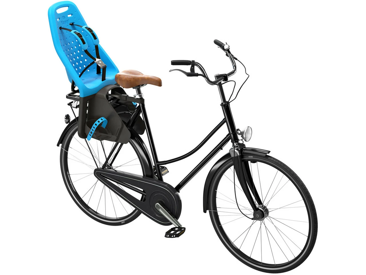 Thule Yepp Maxi EasyFit Fahrradkindersitz 10 Thule Yepp Maxi EasyFit Fahrradkindersitz – Bild 8