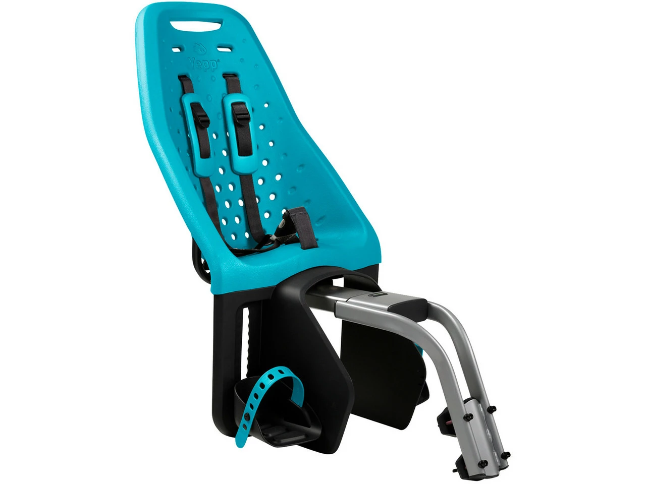 Thule Yepp Maxi Fahrradkindersitz 3 Thule Yepp Maxi Fahrradkindersitz