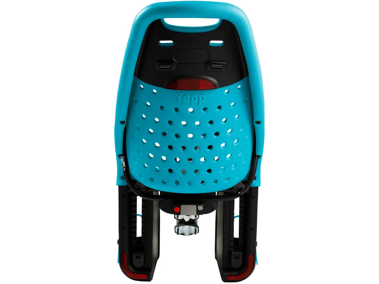 Thule Yepp Maxi Fahrradkindersitz 5 Thule Yepp Maxi Fahrradkindersitz – Bild 3