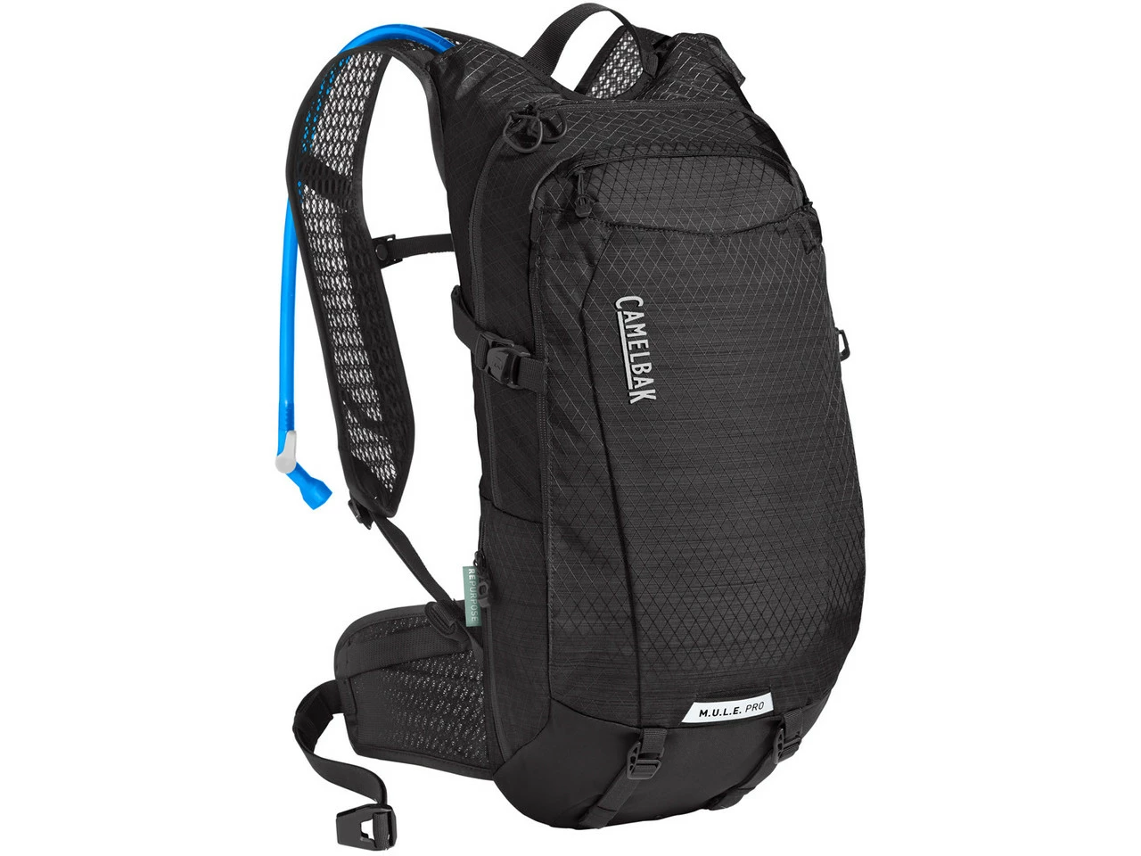 Camelbak M.U.L.E. Pro 14 Trinkrucksack 3 Camelbak M.U.L.E. Pro 14 Trinkrucksack