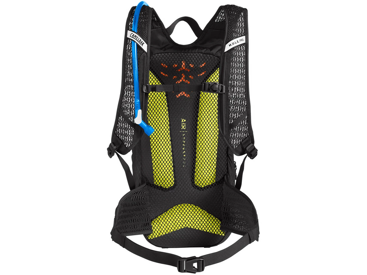 Camelbak M.U.L.E. Pro 14 Trinkrucksack 4 Camelbak M.U.L.E. Pro 14 Trinkrucksack – Bild 2