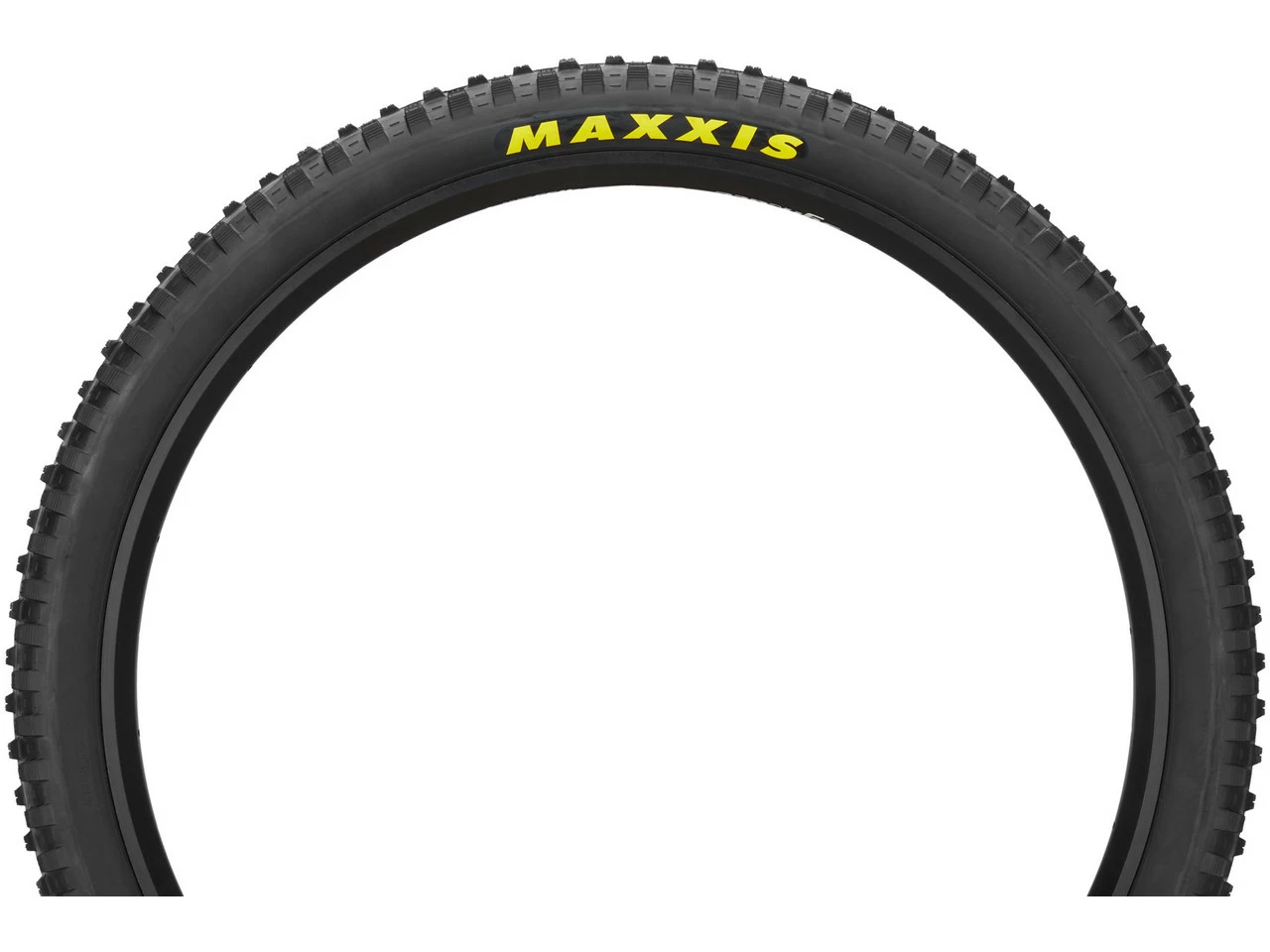 MAXXIS Shorty 3C MaxxTerra EXO WT TR 29" Faltreifen 4 MAXXIS Shorty 3C MaxxTerra EXO WT TR 29" Faltreifen – Bild 2