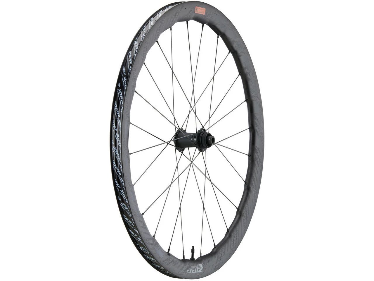 ZIPP 353 NSW Carbon Tubeless Disc Center Lock Laufradsatz 4 ZIPP 353 NSW Carbon Tubeless Disc Center Lock Laufradsatz – Bild 2