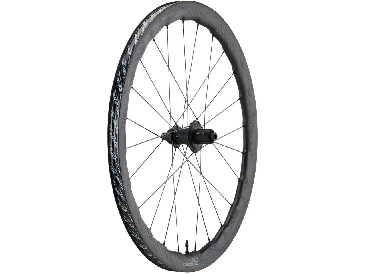 ZIPP 353 NSW Carbon Tubeless Disc Center Lock Laufradsatz 6 ZIPP 353 NSW Carbon Tubeless Disc Center Lock Laufradsatz – Bild 4