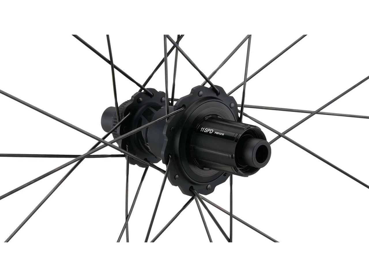 ZIPP 353 NSW Carbon Tubeless Disc Center Lock Laufradsatz 7 ZIPP 353 NSW Carbon Tubeless Disc Center Lock Laufradsatz – Bild 5