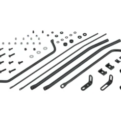 Hebie Befestigungsset Für Wingee / Alumee