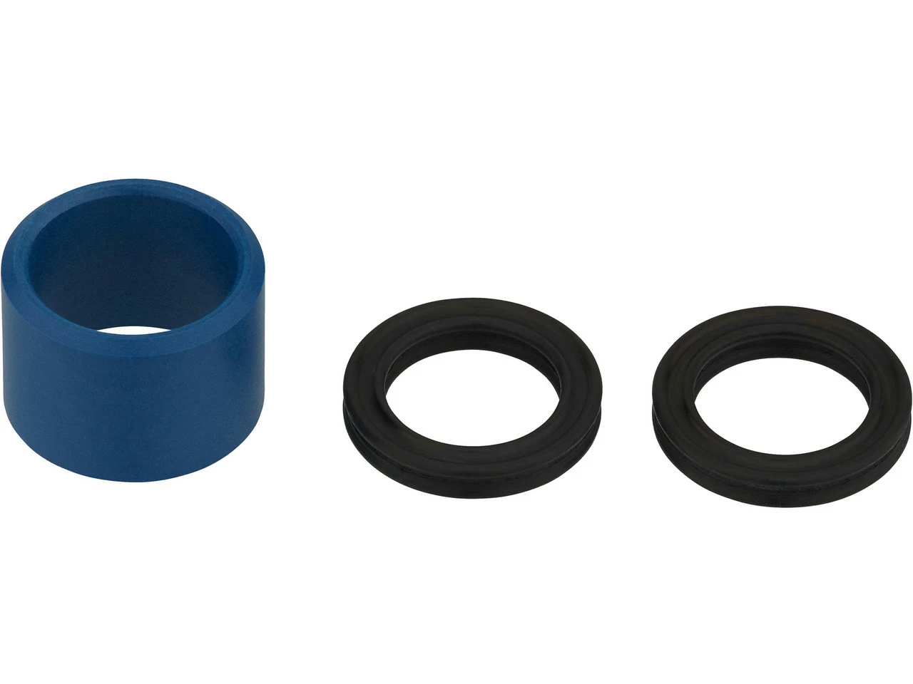 Öhlins Bushing Kit Reducer Führungshülse 16 Mm Auf 12,7 Mm 3 Öhlins Bushing Kit Reducer Führungshülse 16 Mm Auf 12,7 Mm