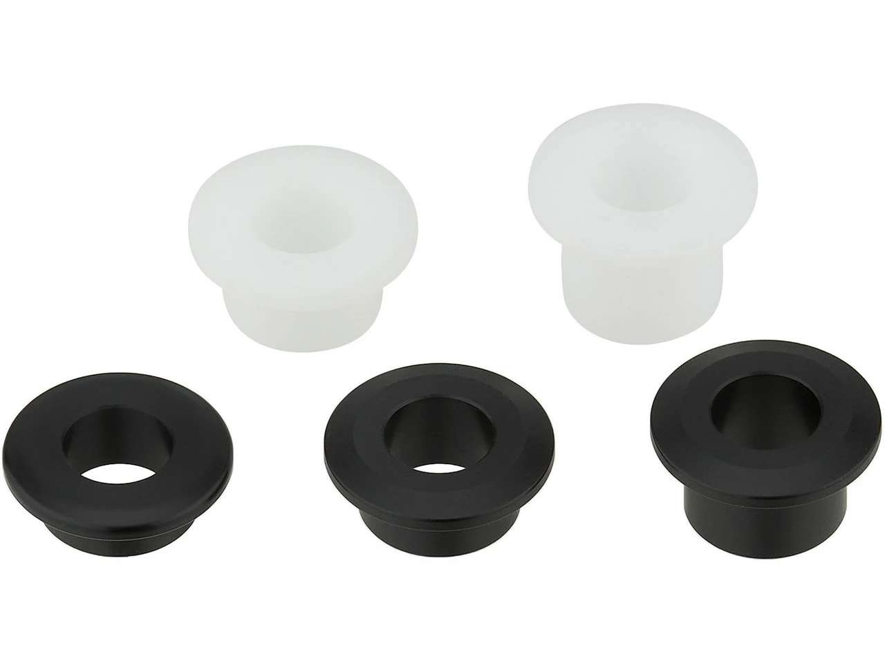 Öhlins Federwegspacer-Kit Für TTX Air 3 Öhlins Federwegspacer-Kit Für TTX Air